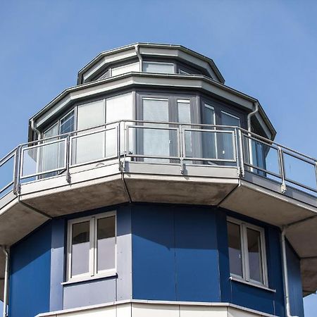 ברייגה Ferienhaus Leuchtturm מראה חיצוני תמונה